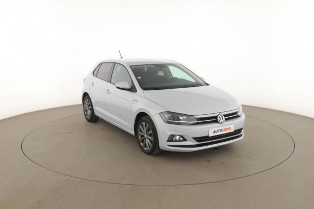 Volkswagen Polo image 6