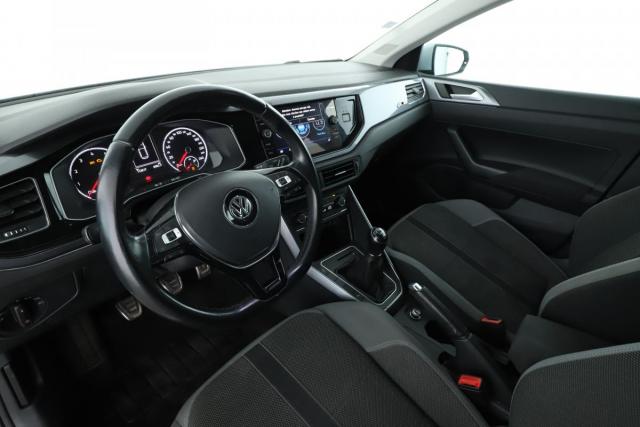 Volkswagen Polo image 9