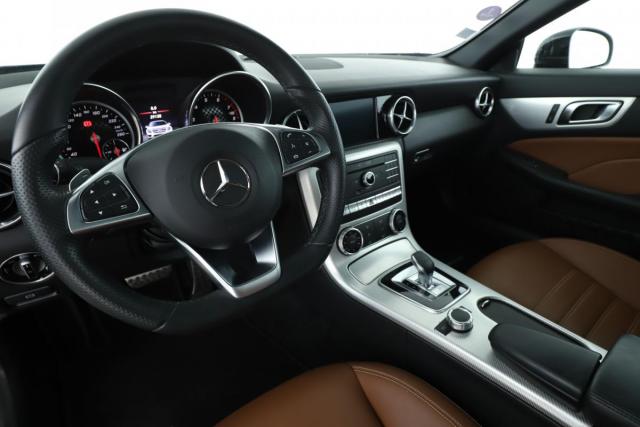 Mercedes Benz Slc image 5