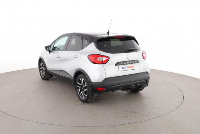 Renault Captur image 5
