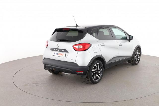 Renault Captur image 9