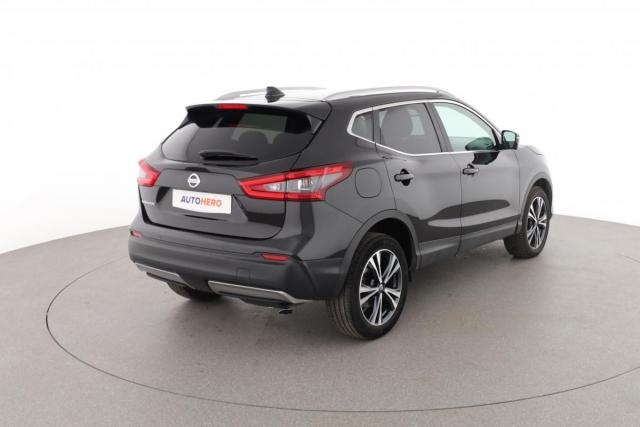 Nissan Qashqai image 7