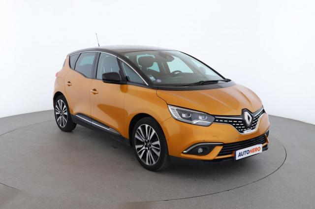 Renault Scénic image 8