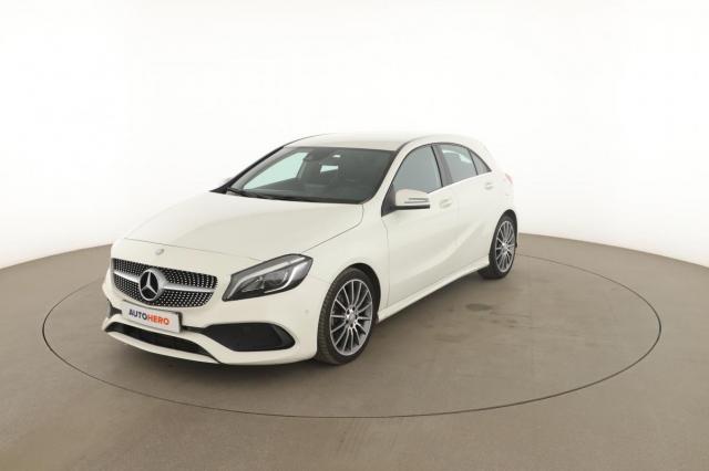 Mercedes Benz