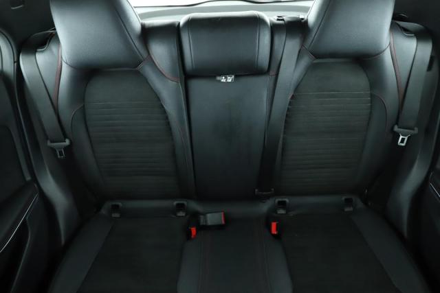 Mercedes Benz Classe A image 3