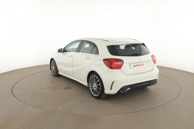 Mercedes Benz Classe A image 1