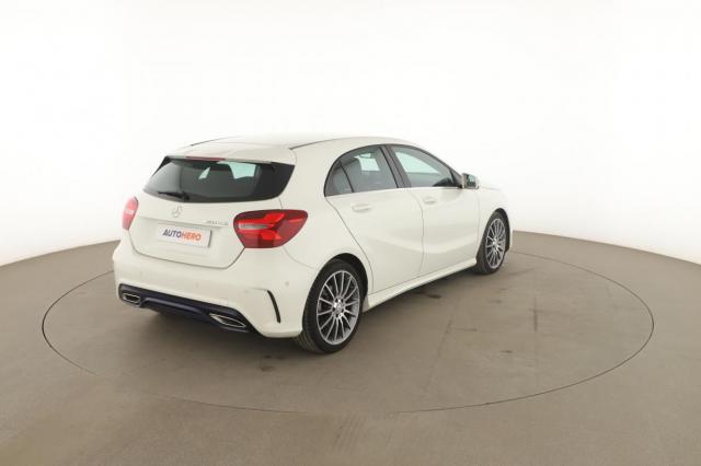 Mercedes Benz Classe A image 9