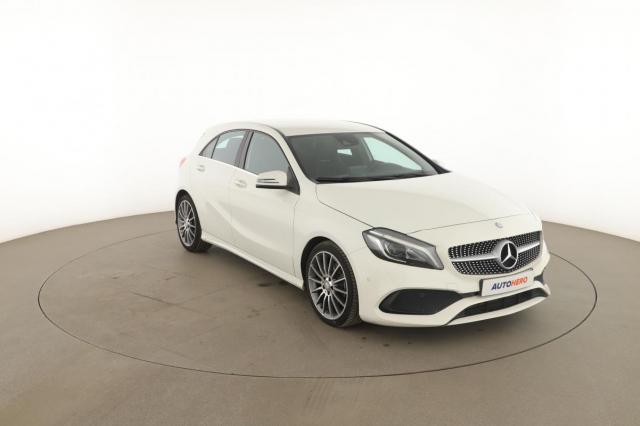 Mercedes Benz Classe A image 7