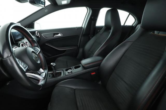 Mercedes Benz Classe A image 2