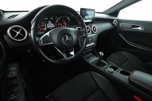 Mercedes Benz Classe A image 8