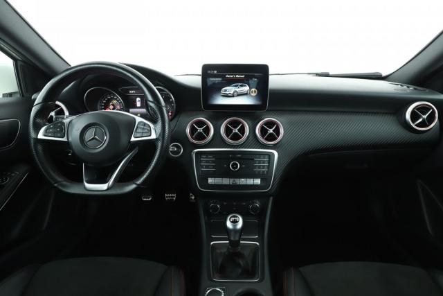 Mercedes Benz Classe A image 5