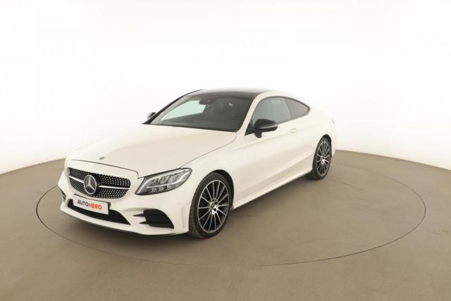 Mercedes Benz