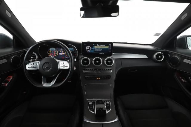 Mercedes Benz Classe C Coupe image 3