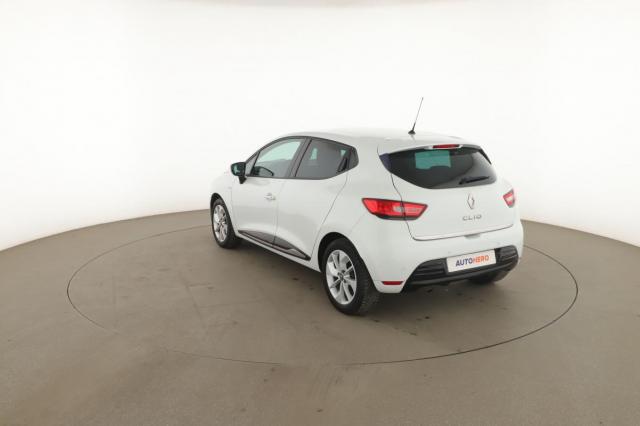 Renault Clio image 8
