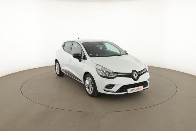 Renault Clio image 9
