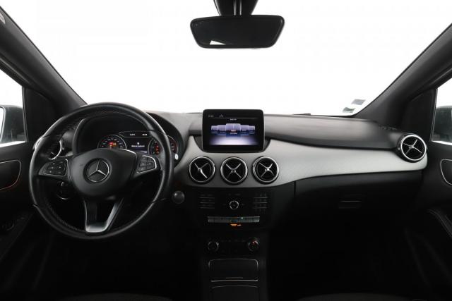 Mercedes Benz Classe B image 4
