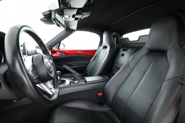 Mazda Mx-5 image 6