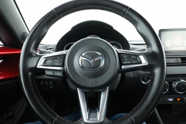 Mazda Mx-5 image 8