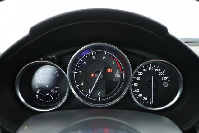 Mazda Mx-5 image 1