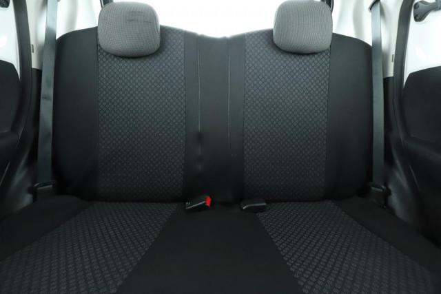 Toyota Aygo image 7