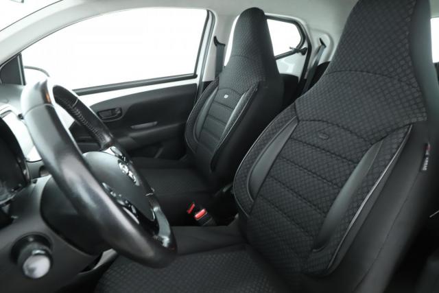 Toyota Aygo image 9