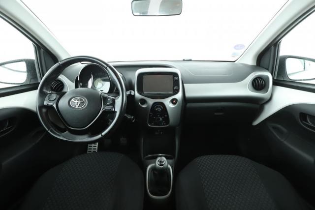 Toyota Aygo image 1