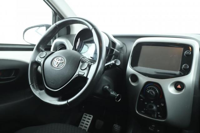 Toyota Aygo image 3