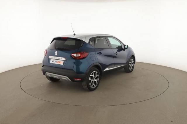 Renault Captur image 7