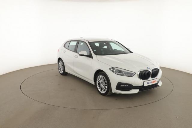 Bmw Série 1 image 3