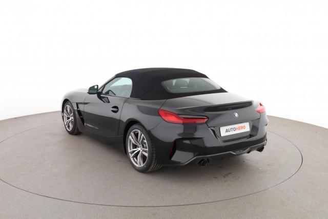 Bmw Z4 image 9