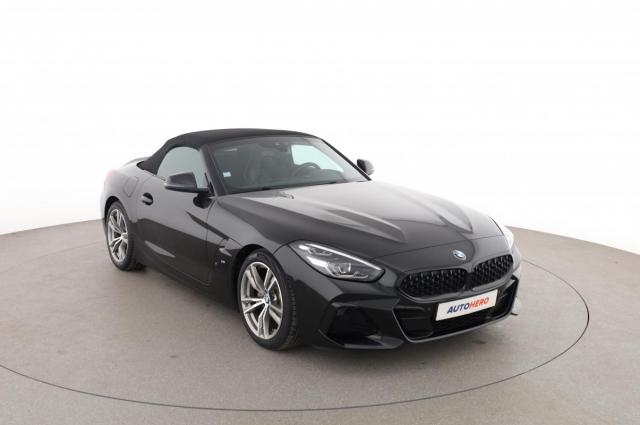 Bmw Z4 image 3