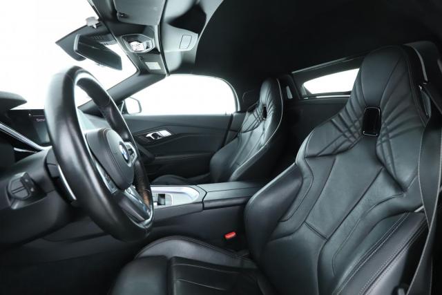 Bmw Z4 image 5