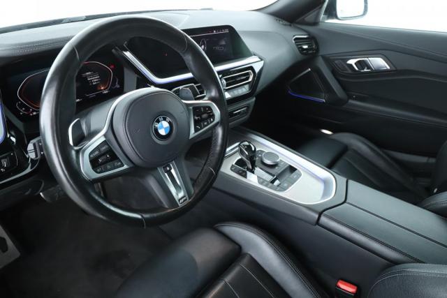 Bmw Z4 image 6