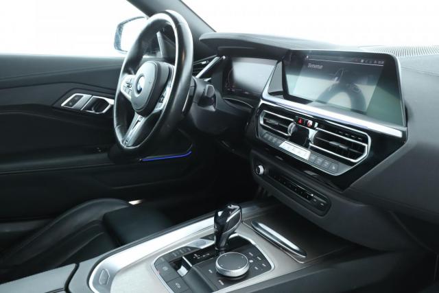 Bmw Z4 image 4