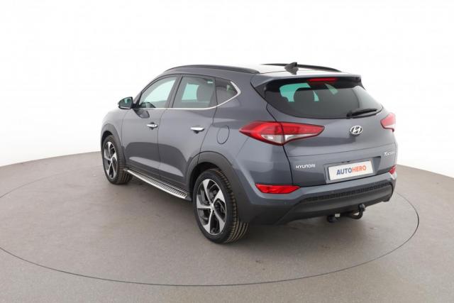 Hyundai Tucson image 8