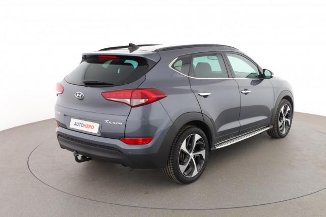 Hyundai Tucson image 1