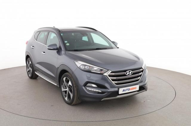 Hyundai Tucson image 5