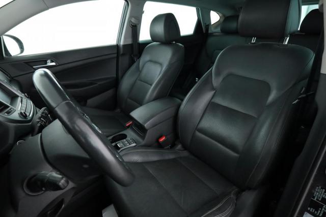 Hyundai Tucson image 6