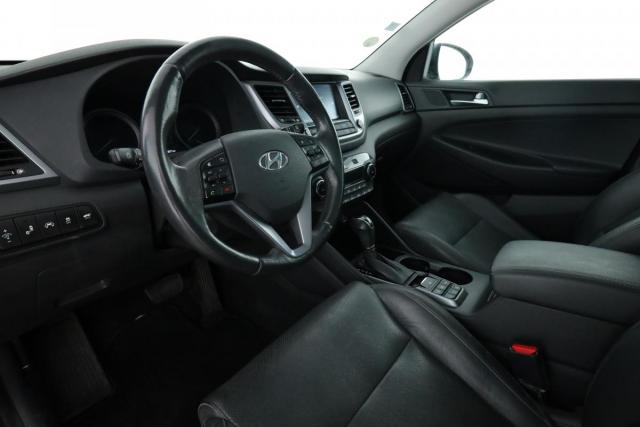 Hyundai Tucson image 7