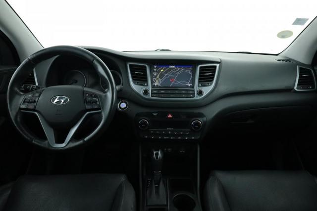 Hyundai Tucson image 4