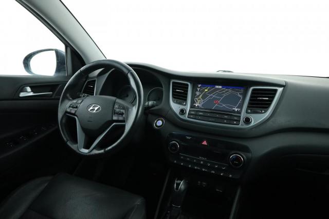 Hyundai Tucson image 2