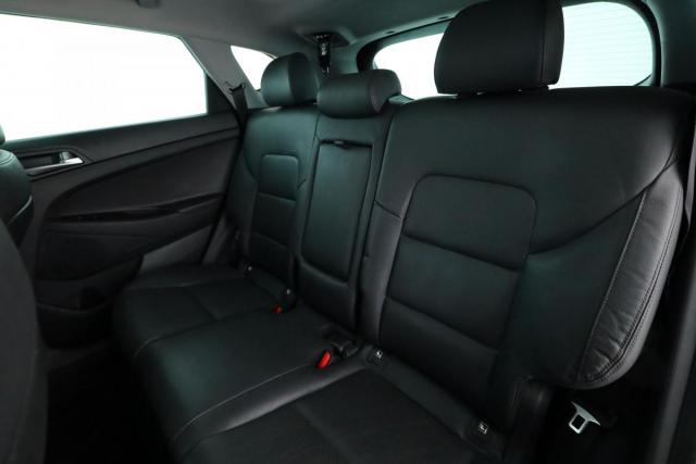 Hyundai Tucson image 9
