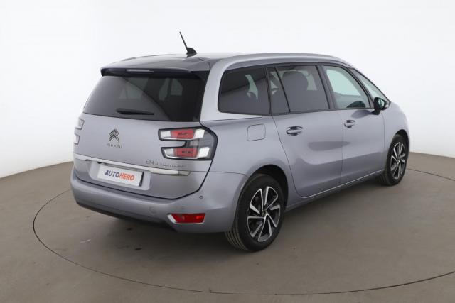Citroen Grand C4 Spacetourer image 3