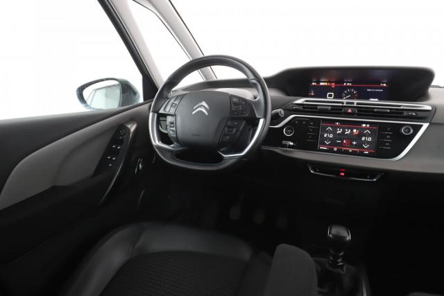 Citroen Grand C4 Spacetourer image 2