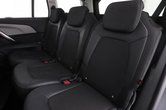 Citroen Grand C4 Spacetourer image 7