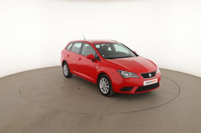 Seat Ibiza image 7