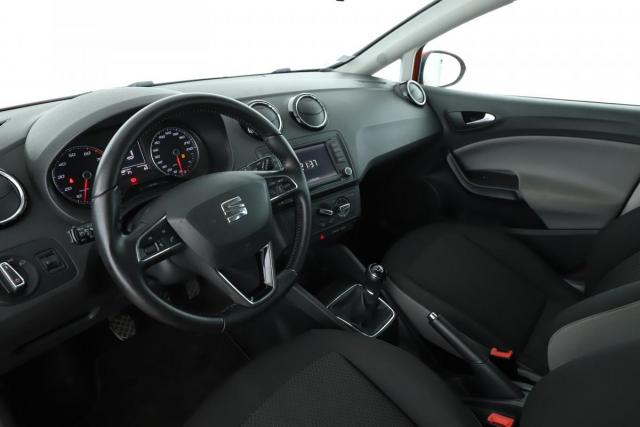 Seat Ibiza image 9