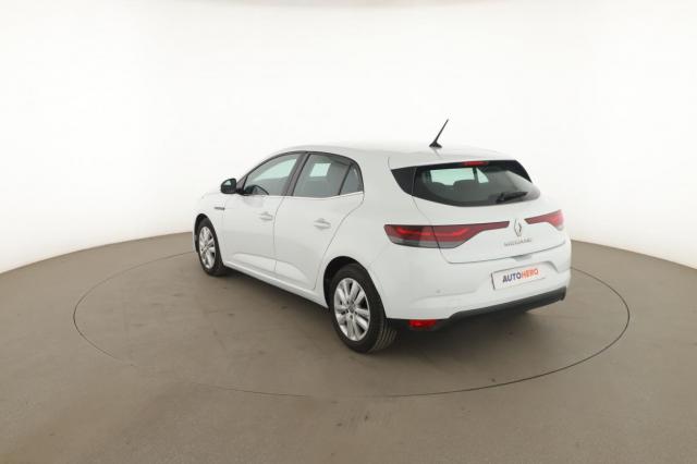Renault Mégane image 9