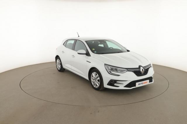 Renault Mégane image 1