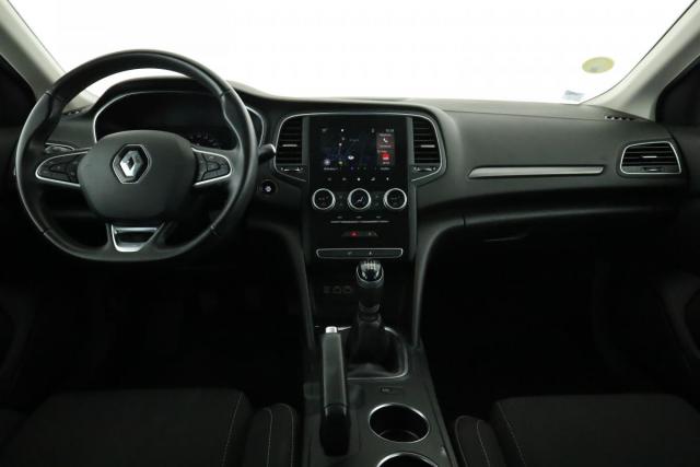 Renault Mégane image 6